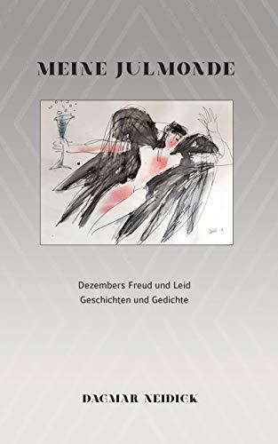 MEINE JULMONDE | 9783750405684 | NEIDIGK, DAGMAR