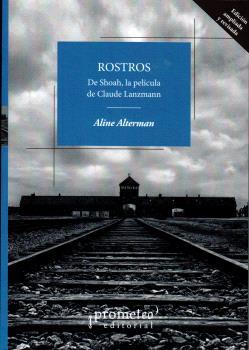 ROSTROS | 9789875749078 | ALTERMAN, ALINE
