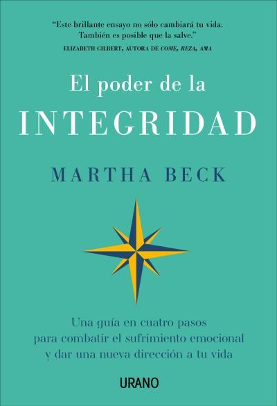 PODER DE LA INTEGRIDAD, EL | 9788417694814 | BECK, MARTHA
