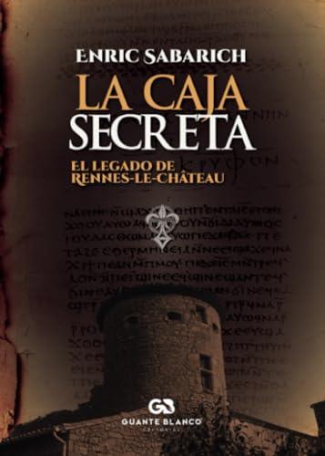 CAJA SECRETA, LA | 9788418151989 | SABARICH PÉREZ, ENRIC