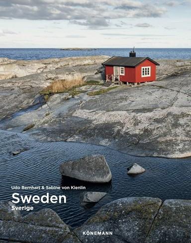 SWEDEN | 9783741925245 | BERNHART, UDO