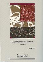 IMÁGENES DEL SONIDO, LAS (2ª EDICIÓN CORREGIDA) | 9788484276517 | ARIZA POMARETA, JAVIER