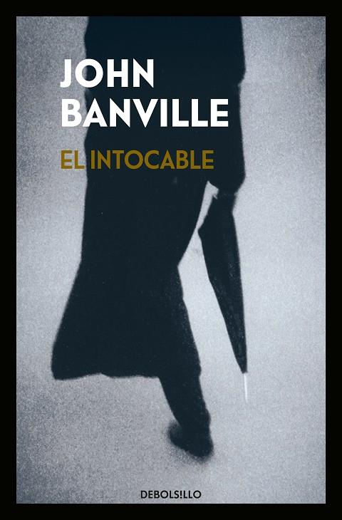 INTOCABLE, EL | 9788466344494 | BANVILLE, JOHN