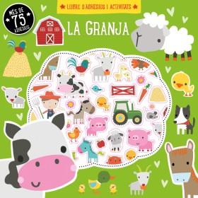 GRANJA, LA | 9788494915550 | MACHELL, DAWN