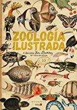 ZOOLOGÍA ILUSTRADA | 9788494896491 | SORIA, CARMEN