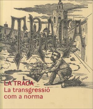 TRACA, LA | 9788491330202 | VARIOS AUTORES