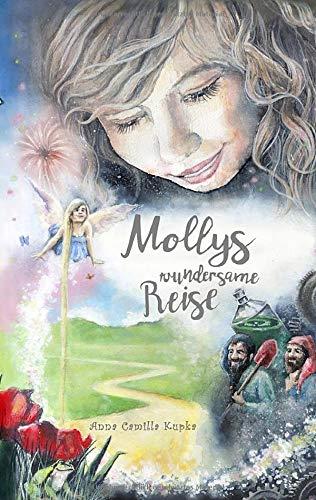 MOLLYS WUNDERSAME REISE | 9783748128670 | KUPKA, ANNA
