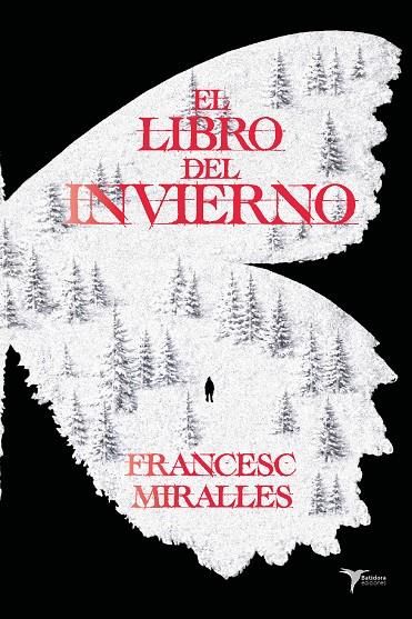 LIBRO DEL INVIERNO, EL | 9791399150155 | MIRALLES, FRANCESC