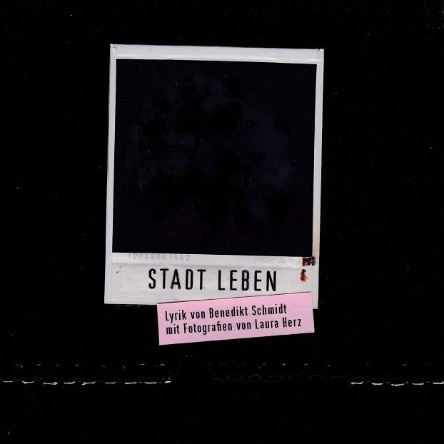 STADT LEBEN | 9783751929769 | SCHMIDT, BENEDIKT / HERZ, LAURA