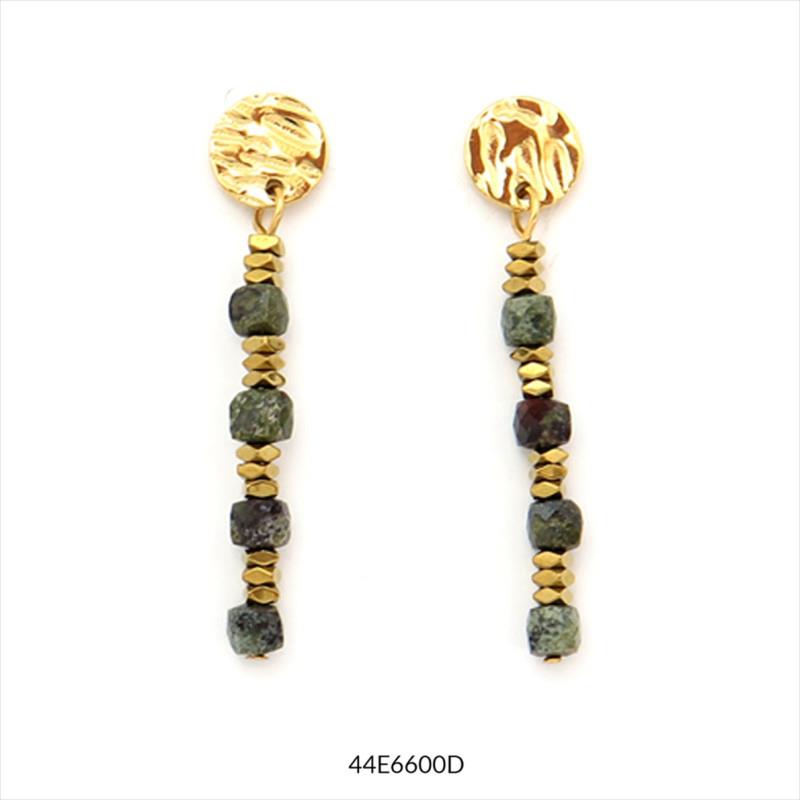 ARRECADES ZOE DAURAT I MARRONS LLARGUES | 44E6600D