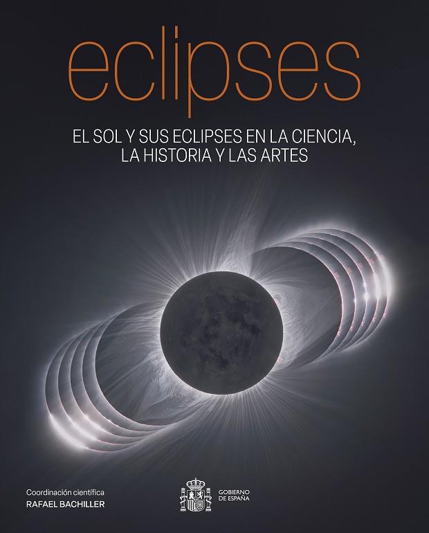 ECLIPSES | 9788400114701 | BACHILLER, RAFAEL