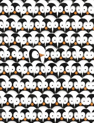 PROBLEMES D'EN PINGÜÍ, ELS | 9788490653371 | JORY, JOHN