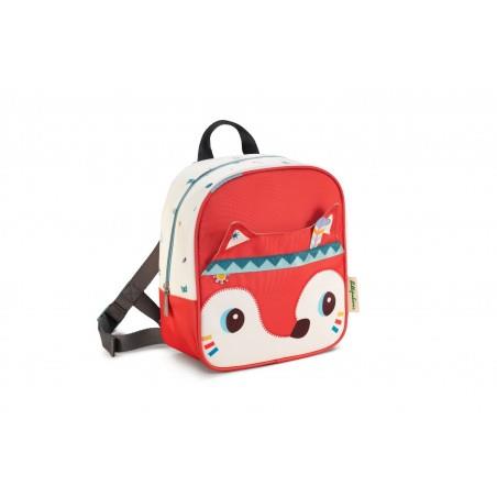 MOTXILLA INFANTIL ALICE | 5414834844375