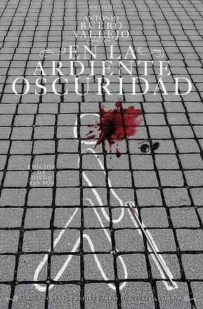EN LA ARDIENTE OSCURIDAD | 9788416503674 | BUERO VALLEJO, ANTONIO