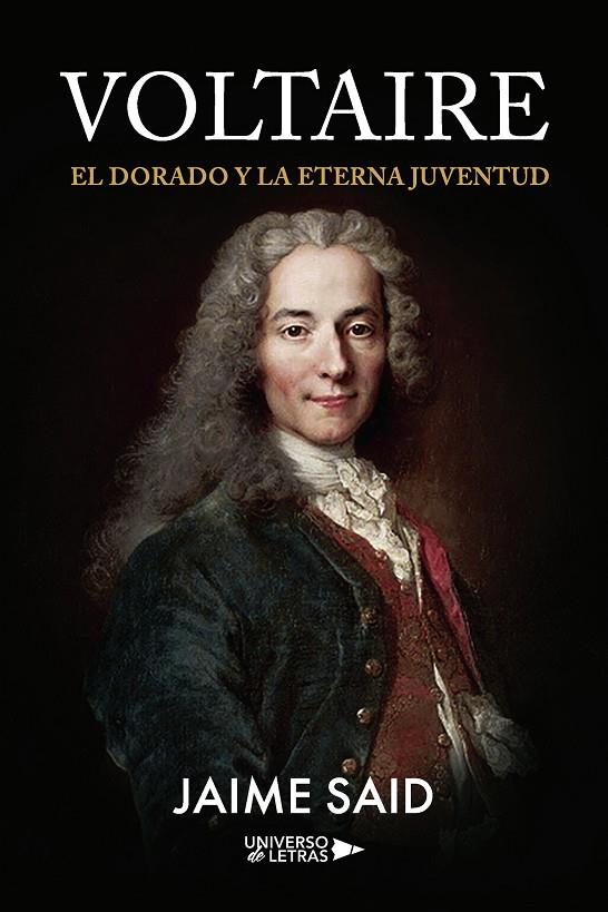 VOLTAIRE | 9788410265295 | SAID, JAIME