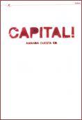 CAPITAL! | 9788439372882 | CUESTA, AMANDA (COMISSÀRIA)
