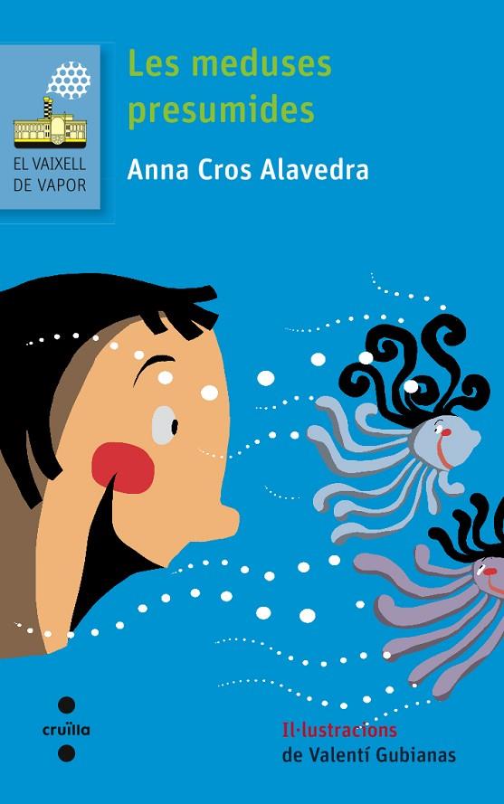 MEDUSES PRESUMIDES, LES | 9788466139496 | CROS ALAVEDRA, ANNA