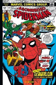 ASOMBROSO SPIDERMAN 07, EL : LA SAGA DEL CLON | 9788490945339 | CONWAY, GERRY / ANDRU, ROSS