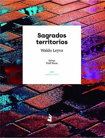SAGRADOS TERRITORIOS | 9788412557763 | LEYVA, WALDO