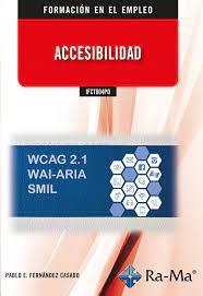 IFCT004PO ACCESIBILIDAD | 9788418551611 | FERNANDEZ CASADO, PABLO ENRIQUE