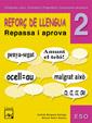 REFORÇ DE LLENGUA 2 ESO | 9788421836606 | SALVO RAMOS, MIGUEL RAMÓN / MÍNGUEZ GALLEGO, ANDRÉS