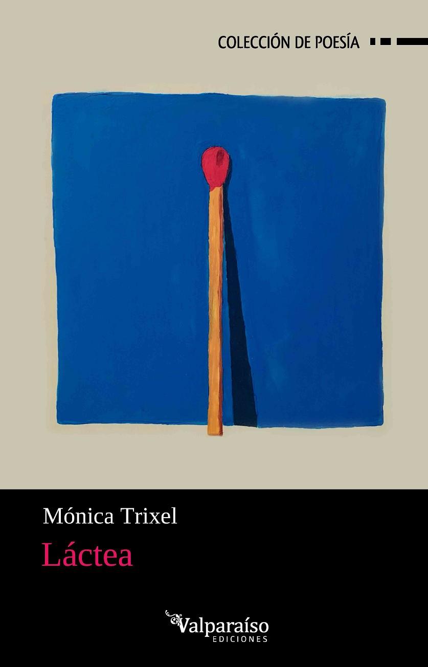 LÁCTEA | 9791388356131 | TRIXEL, MONICA