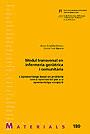 MODUL TRANSVERSAL EN INFERMERIA GERIÀTRICA I COMUNITARIA | 9788449024566 | ARADILLA HERRERO, AMOR