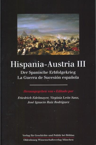 HISPANIA-AUSTRIA III | 9788481387902