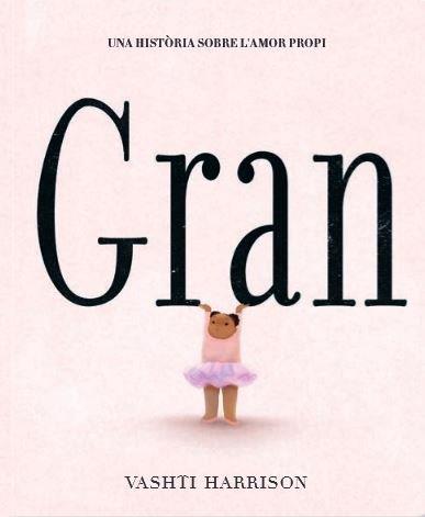 GRAN | 9788418723957 | HARRISON, VASHTI