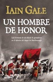 HOMBRE DE HONOR, UN | 9788408078395 | GALE, IAIN