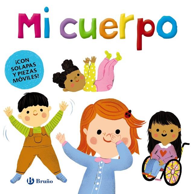 MI CUERPO | 9788469665404 | VARIOS AUTORES