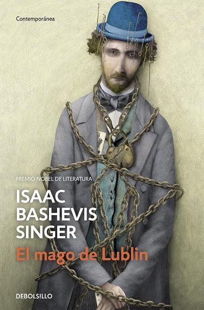 MAGO DE LUBLIN, EL | 9788466348171 | SINGER, ISAAC BASHEVIS