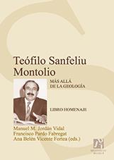 TEÓFILO SANFELIU MONTOLIO | 9788416356157 | VARIOS AUTORES
