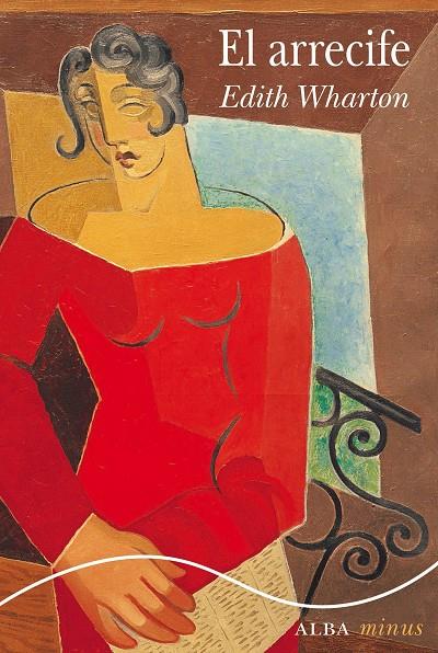 ARRECIFE, EL | 9788490653838 | WHARTON, EDITH