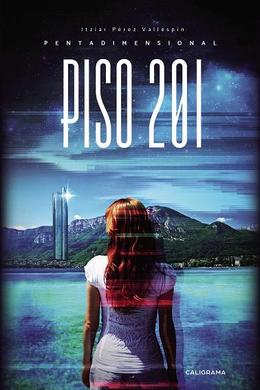 PENTADIMENSIONAL : PISO 201 | 9788417505202 | PÉREZ VALLESPÍN, ITZIAR