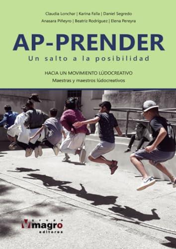 AP-PRENDER | 9789915935140