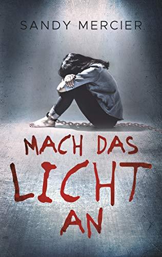 MACH DAS LICHT AN | 9783750424968 | MERCIER, SANDY