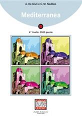 MEDITERRANEA (+CD) | 9788889237519