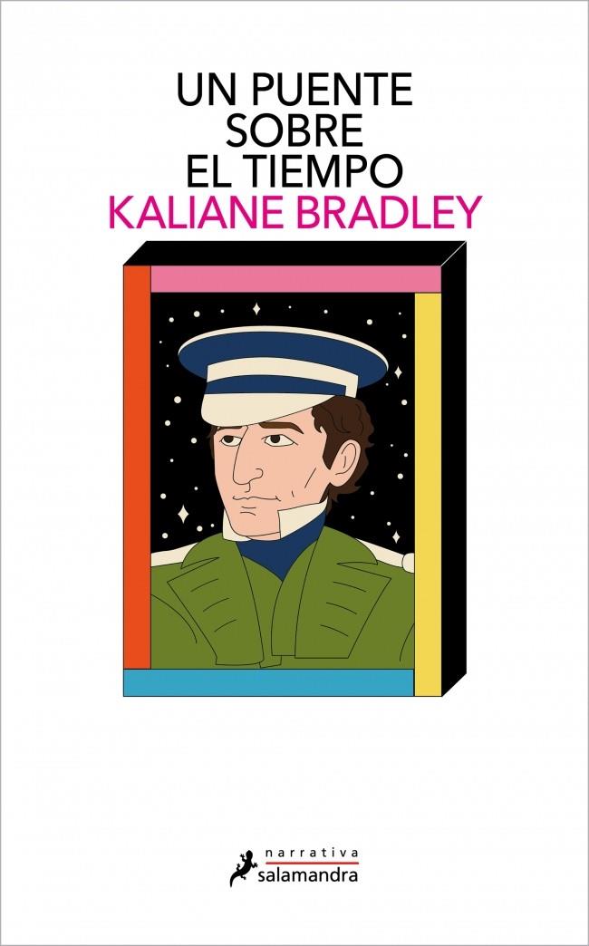 PUENTE SOBRE EL TIEMPO, UN | 9788410340442 | BRADLEY, KALIANE