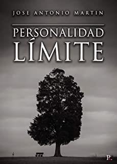 PERSONALIDAD LÍMITE | 9788418448584 | MARTÍN, KOTE