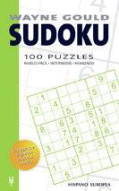SUDOKU | 9788425516238 | GOUULD, WAYNE