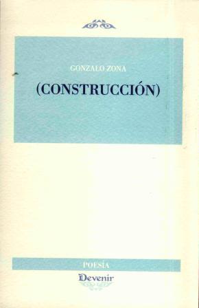 CONSTRUCCION | 9788492877539 | ZONA, GONZALO