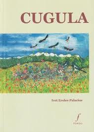 CUGULA | 9788410220331 | EROLES, IVET