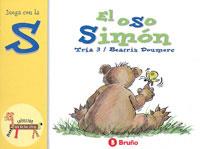 OSO SIMÓN, EL | 9788421635858 | DOUMERC, BEATRIZ