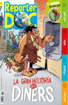 REPORTER DOC MARÇ 2026 Nº 337 | 8480002198486337