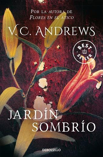 JARDÍN SOMBRÍO | 9788497598613 | ANDREWS, VIRGINIA C.