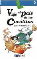 VIAJE AL PAIS DE COCOLITOS - Libro 6 | 9788489655249 | FLUIXÀ, JOSEP ANTONI