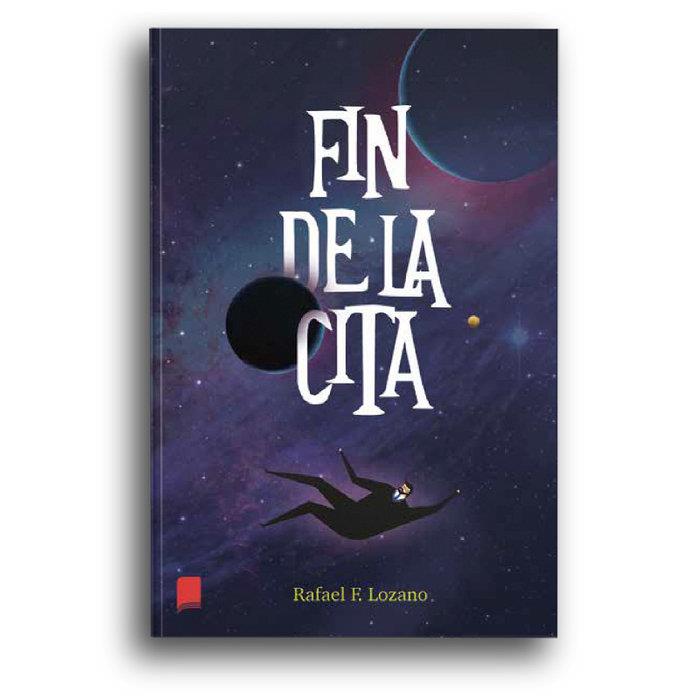 FIN DE LA CITA | 9788418112553 | F. LOZANO, RAFAEL