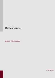 REFLEXIONES | 9788490860526 | VALLS HERNÁNDEZ, SERGIO