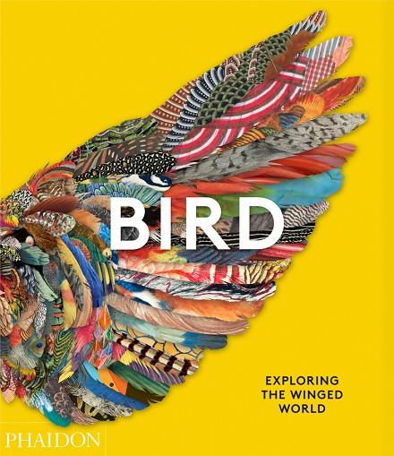 BIRDS | 9781838661403 | VAN GROUW